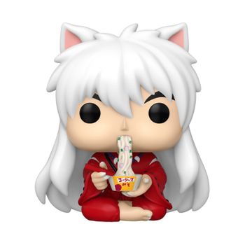 Funko Pop! 75610 Animation Inuyasha Da Collezione