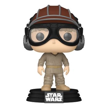 Funko Pop! Modellino Anakin Skywalker 76015 Star Wars