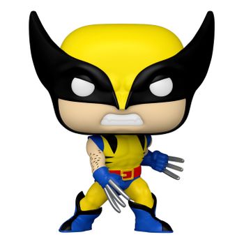 Funko Pop! 77438 Marvel 50th Wolverine 1371