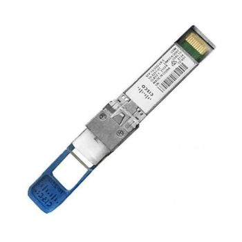 Módulo Fibra Sfp Multimodo Cisco Sfp-10/25g-lr-s=