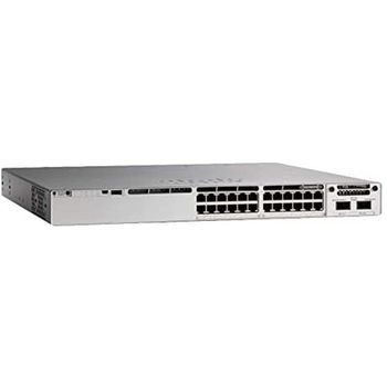 Switch Cisco C9300-24ux-e