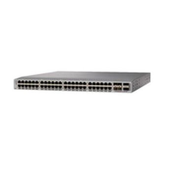 Switch Cisco N9k-c9348gc-fxp
