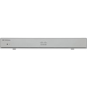 Router Cisco C1117-4p