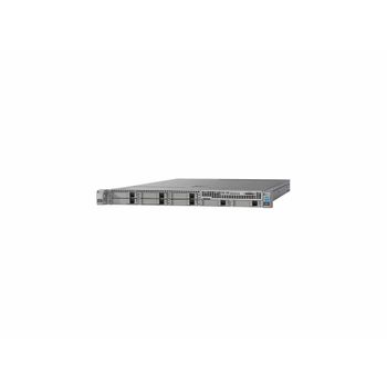 Barebone Cisco Be6m-m5-k9 48 Gb Ram 300 Gb