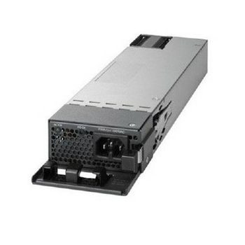 Fuente De Alimentación Cisco Ac 80+ Platinum 1100w