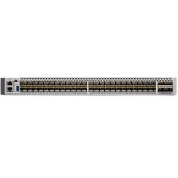 Cisco Catalyst 9500 - Network Advantage - Switch L3 Verwaltet - Switch - 48-port Gestionado L2/l3 Ninguno Gris