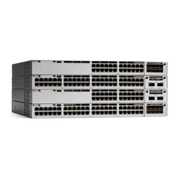 Switch Cisco C9300l-24t-4x-e