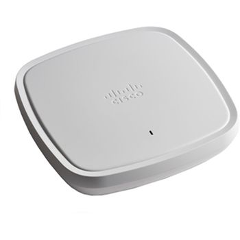 Punto De Acceso Cisco C9130axe-e           Gris