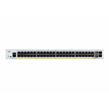 Switch Cisco C1000-48fp-4g-l