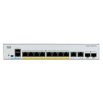 Switch Cisco C1000-8p-2g-l