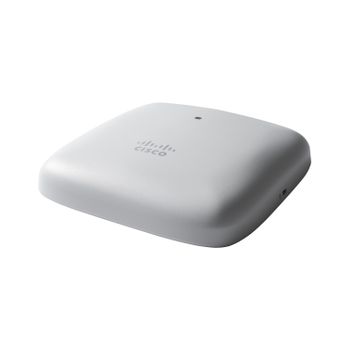 Cisco Cbw240ac 1733 Mbit/s Grigio Supporto Power Over Ethernet (poe)