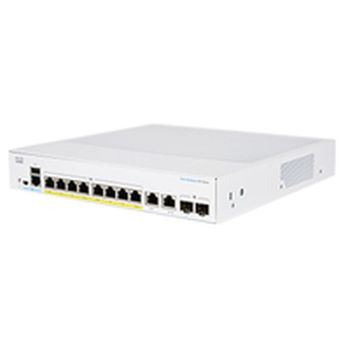 Switch Cisco Cbs350-8p-2g-eu