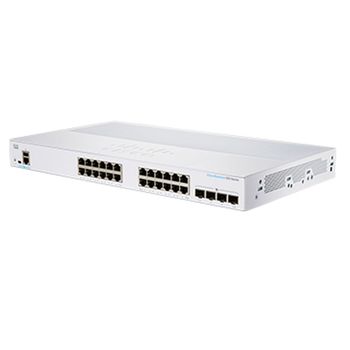 Switch Cisco Cbs350-24t-4g-eu