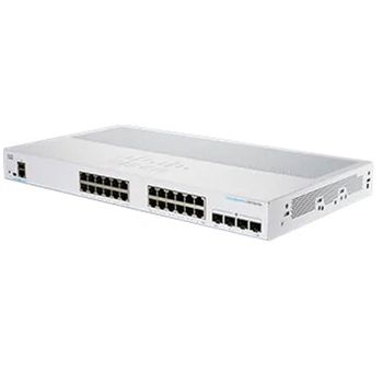 Switch Cisco Cbs250-24t-4g-eu