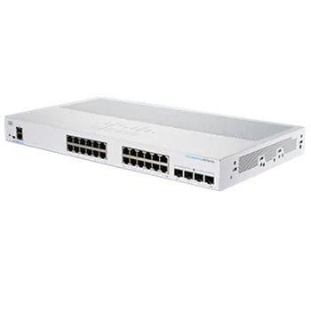 Switch Cisco Cbs250-24t-4x-eu