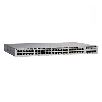 Switch Cisco C9200l-48pl-4g-e