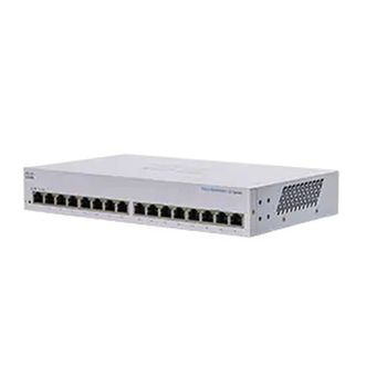 Switch Cisco Cbs110-16t-eu