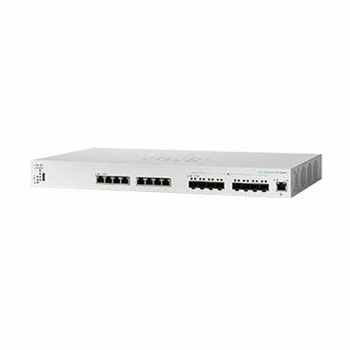 Switch Cisco Cbs350-16xts-eu