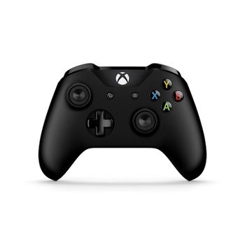 Wireless Controller Nueva Edicion S (nottingham) Xbox One