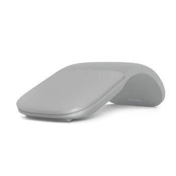 Surface Arc Mouse Raton Ambidextro Bluetooth Blue Trace