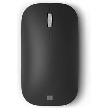 Mouse Móvil Moderno De Microsoft Microsoft