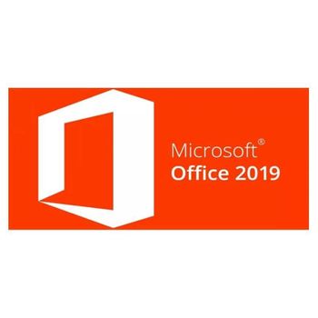 Licencia Electronica Microsoft Office Home And Student 2019 1pc