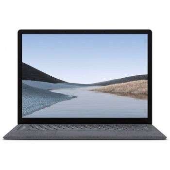 Microsoft Surface Laptop 3 I5-1035g7| 8 Gb | 256 Ssd| 13" Táctil| W11