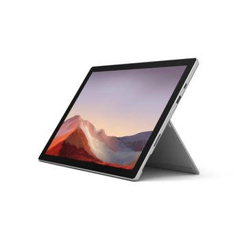 Microsoft Surface Pro 7 Core I3 4gb 128gb 12.3"