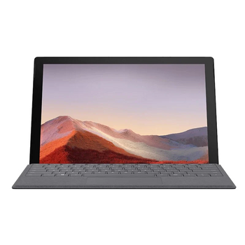 Microsoft Surface Pro 7 Core I7-1065g7 |16gb | 256 Ssd | W11 | Tactil 12"