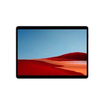 Microsoft Surface Pro X 4g Lte 256 Gb 33 Cm (13') 16 Gb Wi-fi 5 (802.11ac) Windows 10 Home Negro