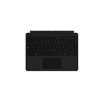 Microsoft Srfcprox Keyboard Comm Sc Spanisblack