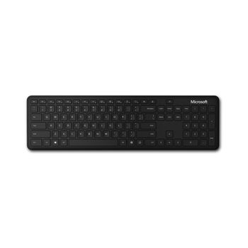 Teclado Bluetooth Microsoft Qsz-00024