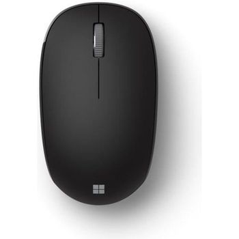 Bluetooth Raton - Negro Mate Microsoft