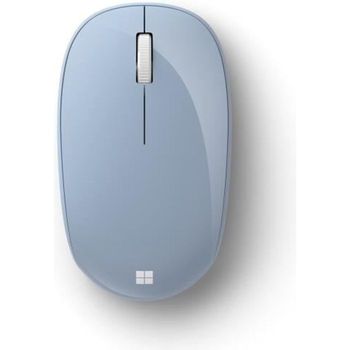 Bluetooth Mouse - Azul Pastel Microsoft