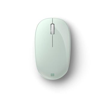 Bluetooth Raton - Menta Microsoft