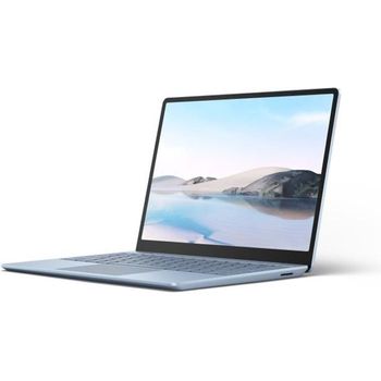 Portátil Microsoft Surface Go - 12.45 - Intel Core I5 1035g1