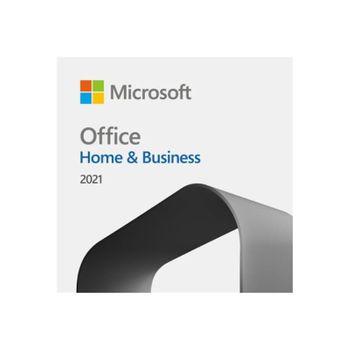 Office 2021 Home & Business Oem Descarga Esd