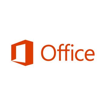 Office Professional 2021 Completo 1 Licencia(s) Plurilingüe