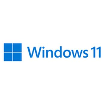 Software De Gestión Microsoft Windows 11 Home