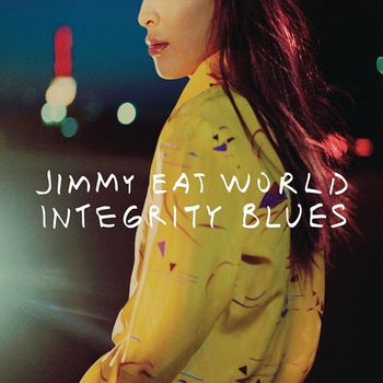 Jimmy Eat World - Integrity Blues