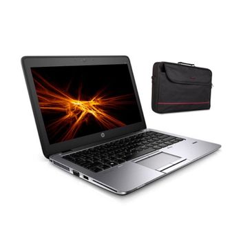 Hp Elitebook 820 G2 Core I5 5ª Gen 5200u 8 Gb Ddr3l Ddr3l  128 Gb Ssd Ordenador Reacondicionado Grado A