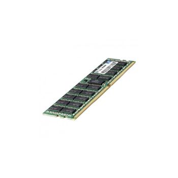 Memoria Hpe 16gb (1x16gb) Dual Rank X8 Ddr4-2666 Cas-19-19-1