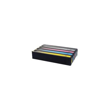 Hp - 976yc Extra High Yield Black Contract Original Pagewide Cartridge Negro Cartucho De Tinta