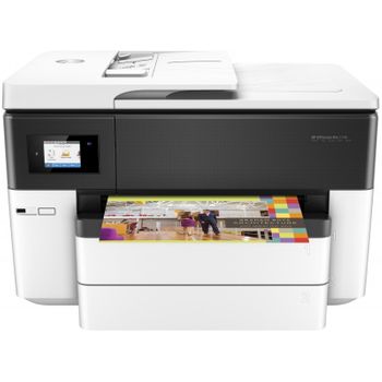 Impresora HP OfficeJet Pro 8022e Multifunción con 6 meses de Instant Ink  via HP+ - HP Store España