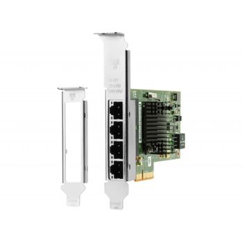 Hp - Nic Intel Ethernet I350-t4 De 4 Puertos Y 1 Gb