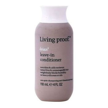 Crema De Peinado Frizz Living Proof (118 Ml)