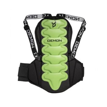 Espalderas Demon Pro Spine Guard