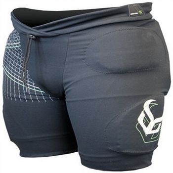 Culeras Demon Flex Force Pro Short