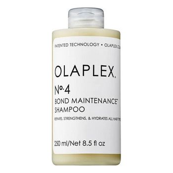 Champú Bond Maintenance Nº4 Olaplex (250 Ml)