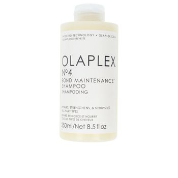 Champú Reparador Olaplex Bond Maintenance Nº4 (250 Ml)